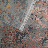 BOURNE | FT 8' X 10' | | FT 9' X 12' | TRADITIONAL  RUGS | 7312-7309 COLOR