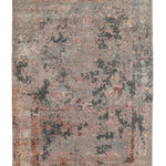 DUSKY HORIZON | FT 8' X 10' | FT 9' X 12' | TRADITIONAL RUGS | 7312-7309 COLOR - Luxurify