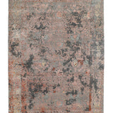 DUSKY HORIZON | FT 8' X 10' | FT 9' X 12' | TRADITIONAL RUGS | 7312-7309 COLOR - Luxurify