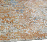 ALLEY | FT 6' X 9' | FT 8' X 10' | FT 9' X 12' | TRADITIONAL  RUGS | GREY/RED