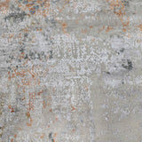 ALLEY | FT 6' X 9' | FT 8' X 10' | FT 9' X 12' | TRADITIONAL  RUGS | GREY/RED