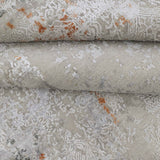 ALLEY | FT 6' X 9' | FT 8' X 10' | FT 9' X 12' | TRADITIONAL  RUGS | GREY/RED