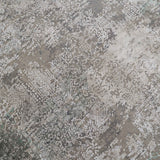 ZENITH | FT 8' X 10' | TRADITIONAL  RUGS | GREY/GREEN