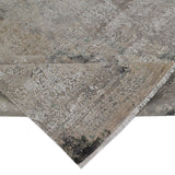 ZENITH | FT 8' X 10' | TRADITIONAL  RUGS | GREY/GREEN