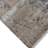 ZENITH | FT 8' X 10' | TRADITIONAL  RUGS | GREY/GREEN