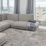 ZENITH | FT 8' X 10' | TRADITIONAL  RUGS | GREY/GREEN