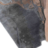 SIENNA CRACKS | FT 5' X 7' |  6' X 9' |  | FT 8' X 10' | MODERN RUGS | PINK COLOR