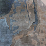 SIENNA CRACKS | FT 5' X 7' |  6' X 9' |  | FT 8' X 10' | MODERN RUGS | PINK COLOR