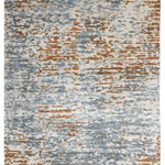 MOSAIC DRIFT | FT 4' X 6' | MODERN RUGS | MULTI COLOR - Luxurify