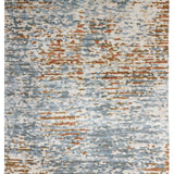 MOSAIC DRIFT | FT 4' X 6' | MODERN RUGS | MULTI COLOR - Luxurify