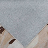 WHISPERING BRANCHES | FT 4' X 6' | MODERN RUGS | BEIGE/BROWN COLOR