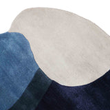 SNUG | FT 4' X 4'6" | MODERN RUGS | MULTICOLOR