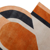 NEXUS | FT 4' X 6' | MODERN RUGS | MULTICOLOR