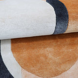 NEXUS | FT 4' X 6' | MODERN RUGS | MULTICOLOR