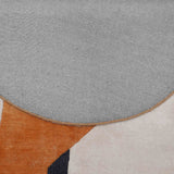 NEXUS | FT 4' X 6' | MODERN RUGS | MULTICOLOR