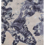 BLUE MIRAGE | FT 4' X 6' | MODERN RUGS | BEIGE/BLUE COLOR - Luxurify
