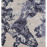 BLUE MIRAGE | FT 4' X 6' | MODERN RUGS | BEIGE/BLUE COLOR - Luxurify