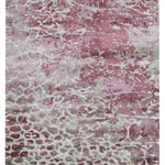 BLUSH MEADOW | FT 6' X 9' | MODERN RUGS | PINK COLOR - Luxurify