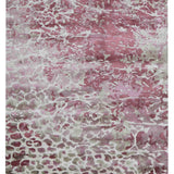BLUSH MEADOW | FT 6' X 9' | MODERN RUGS | PINK COLOR - Luxurify