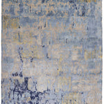 VEYLAAR | FT 5' X 7' | FT 6' X 9' | FT 8' X 10' | MODERN RUGS | LT. BLUE COLOR - Luxurify