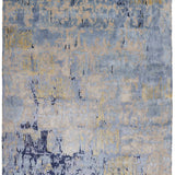 VEYLAAR | FT 5' X 7' | FT 6' X 9' | FT 8' X 10' | MODERN RUGS | LT. BLUE COLOR - Luxurify