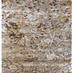 EARTHSCAPE | FT 5'6" x 8'6" | MODERN RUGS | BROWN COLOR - Luxurify