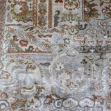 CONGRUENCE | FT 8' X 10' | TRADITIONAL RUGS | MULTI COLOR