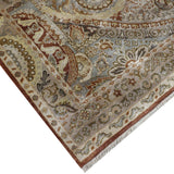 CONGRUENCE | FT 8' X 10' | TRADITIONAL RUGS | MULTI COLOR