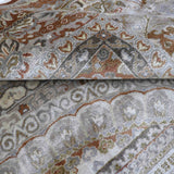 CONGRUENCE | FT 8' X 10' | TRADITIONAL RUGS | MULTI COLOR