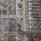 SAPPHIRE | FT 8' X 10' | TRADITIONAL RUGS | MULTI COLOR