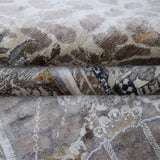 SAPPHIRE | FT 8' X 10' | TRADITIONAL RUGS | MULTI COLOR