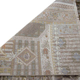 SAPPHIRE | FT 8' X 10' | TRADITIONAL RUGS | MULTI COLOR