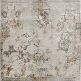 CATALINA | FT 8' X 10' | TRADITIONAL RUGS | BEIGE COLOR