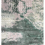 MOSS REVERIE | FT 5' X 7' | 6' X 9' | | FT 8' X 10' | MODERN RUGS | GREEEN COLOR - Luxurify