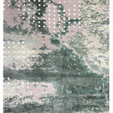 MOSS REVERIE | FT 5' X 7' | 6' X 9' | | FT 8' X 10' | MODERN RUGS | GREEEN COLOR - Luxurify