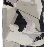 PAN'S MELODY | FT 6' X 9' | MODERN RUGS | MULTI COLOR