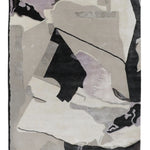 FRAGMENT ECHO | FT 6' X 9' | MODERN RUGS | MULTI COLOR - Luxurify