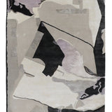 FRAGMENT ECHO | FT 6' X 9' | MODERN RUGS | MULTI COLOR - Luxurify