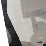 PAN'S MELODY | FT 6' X 9' | MODERN RUGS | MULTI COLOR