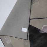 PAN'S MELODY | FT 6' X 9' | MODERN RUGS | MULTI COLOR