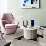 PAN'S MELODY | FT 6' X 9' | MODERN RUGS | MULTI COLOR