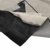 PAN'S MELODY | FT 6' X 9' | MODERN RUGS | MULTI COLOR