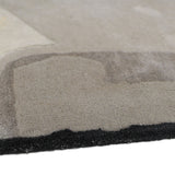 PAN'S MELODY | FT 6' X 9' | MODERN RUGS | MULTI COLOR