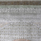 CARLISLE | FT 8' X 10' | TRADITIONAL RUGS | MULTI COLOR