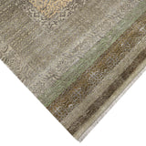 CARLISLE | FT 8' X 10' | TRADITIONAL RUGS | MULTI COLOR