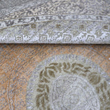 CARLISLE | FT 8' X 10' | TRADITIONAL RUGS | MULTI COLOR