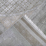 CARLISLE | FT 8' X 10' | TRADITIONAL RUGS | MULTI COLOR