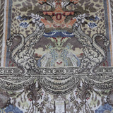 HARMONY | FT 6' X 9' | FT 8' X 10' | FT 9' X 12' | TRADITIONAL RUGS | MULTI COLOR