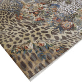 HARMONY | FT 6' X 9' | FT 8' X 10' | FT 9' X 12' | TRADITIONAL RUGS | MULTI COLOR