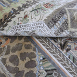 HARMONY | FT 6' X 9' | FT 8' X 10' | FT 9' X 12' | TRADITIONAL RUGS | MULTI COLOR